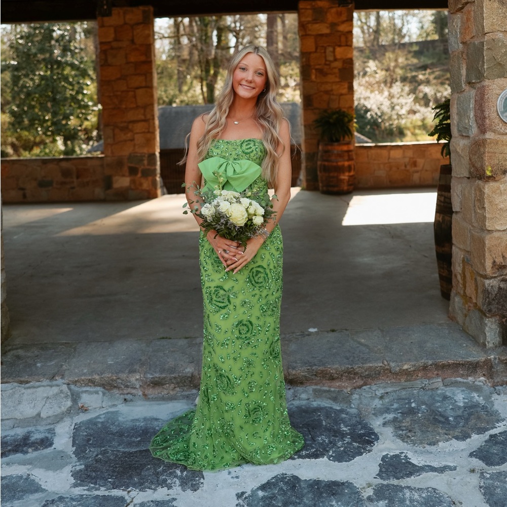 Sherri Hill 56765